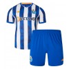 Porto Heimtrikot 2024-25 Kurzarm (+ kurze hosen)